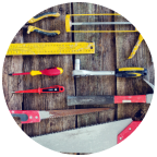 Cutting Tools & Accessories
